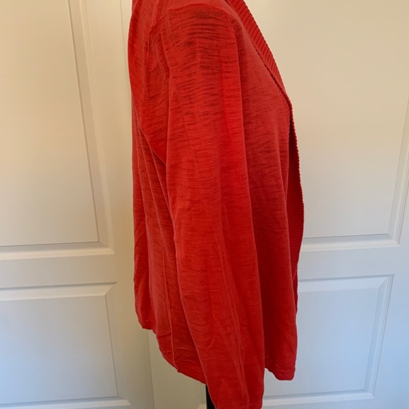 🧡❤️ Banana Republic Cardigan Sweater ❤️🧡 - Picture 6 of 8
